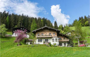 Landhaus Gaspar- Ferienwohnung